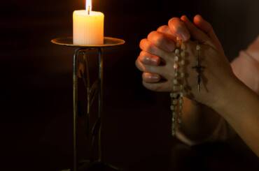 Diócesis alienta a rezar el Rosario por la paz este 10 de octubre