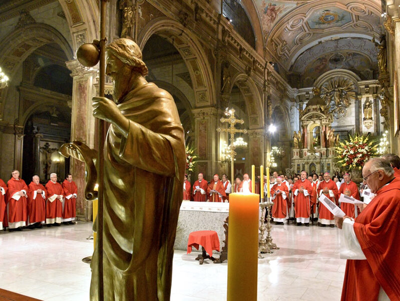 Segundo Lorca González será reconocido con la Cruz del Apóstol Santiago